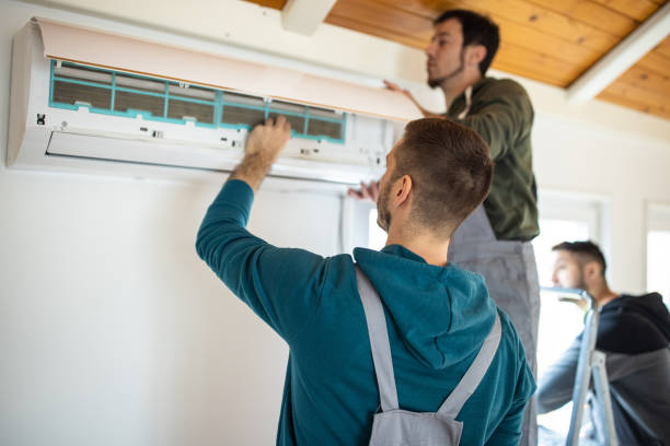 Best Ductless Mini-Split Systems in Ravenna, OH