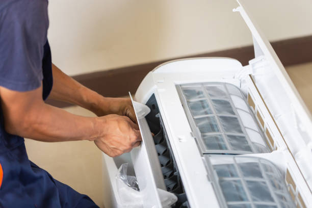 Best Seasonal HVAC Services in Ravenna, OH