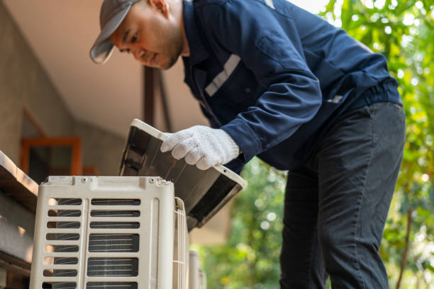  Ravenna, OH HVAC Pros